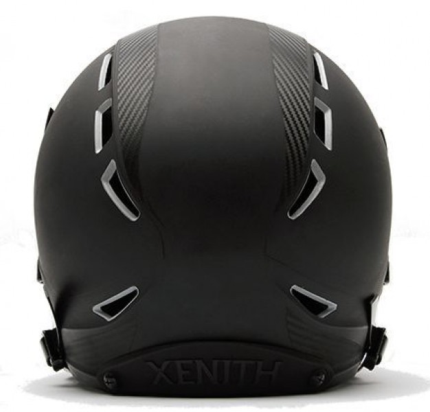 Xenith Epic Football Helm TEAMZONE
