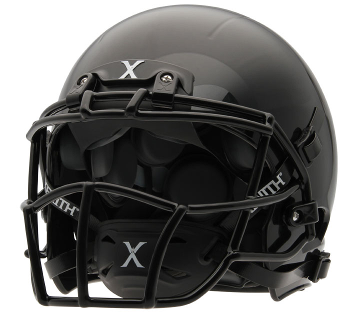 Xenith X2E Football Helm TEAMZONE.eu