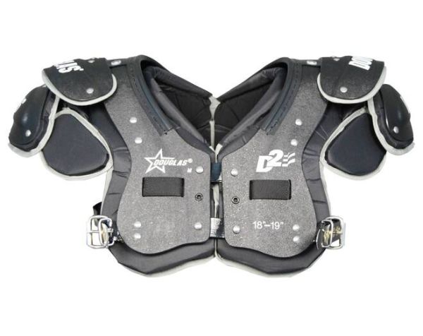 Douglas Destroyer 2.0 Q22 - Skill Position