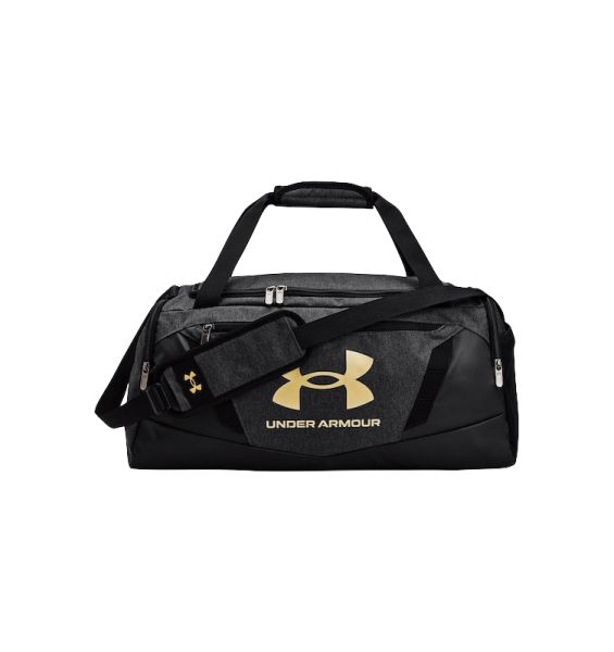 Under Armour Undeniable 5.0 Duffle Small - Gray