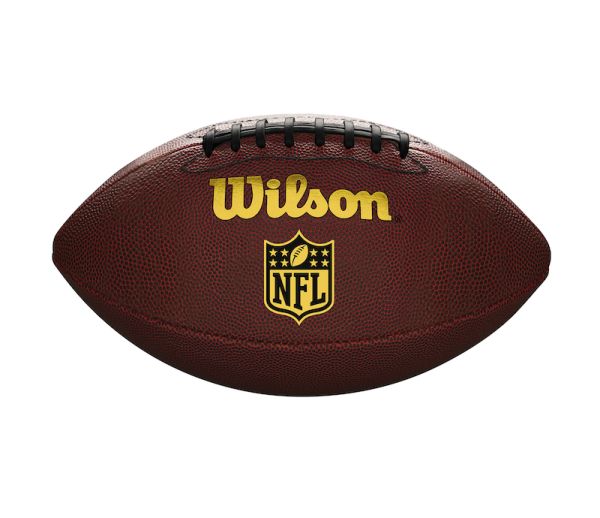 Wilson NFL Tailgate Football Official Size