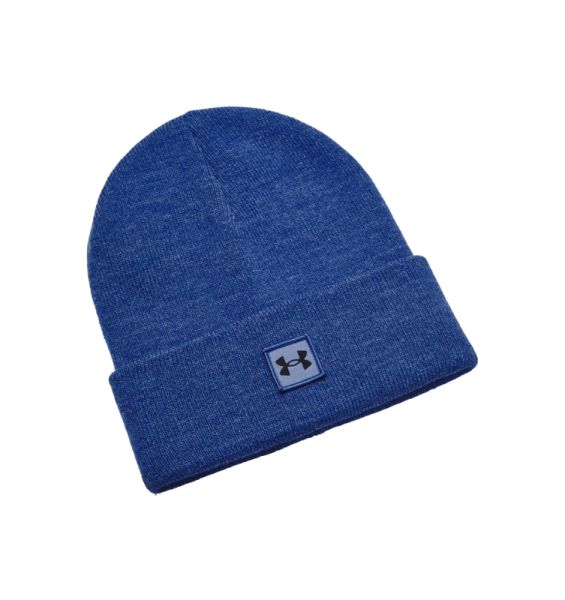 Under Armour Halftime Cuff Beanie - Blue