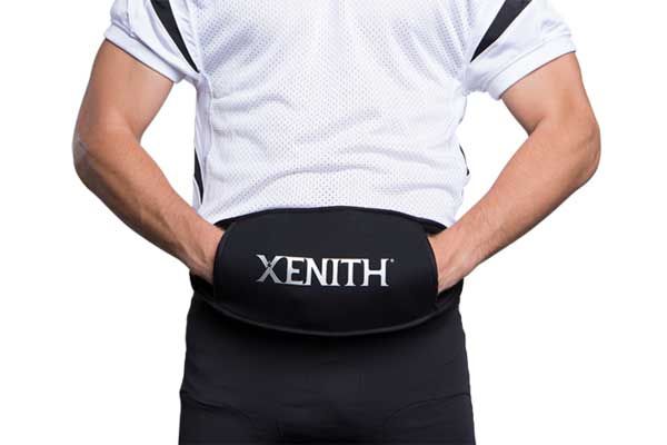 Xenith Handwarmer - Black