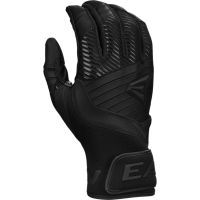 Easton Walk-Off Ethos Batting Gloves - Black Easton Walk-Off Ethos Batting Gloves - Black