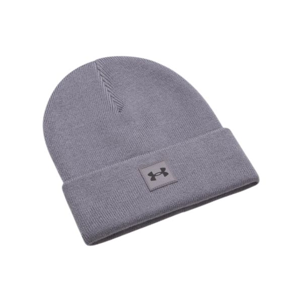 Under Armour Halftime Beanie - Gray