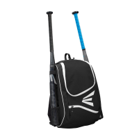 Easton E50BP Bat Pack - Black Easton E50BP Bat Pack - Black
