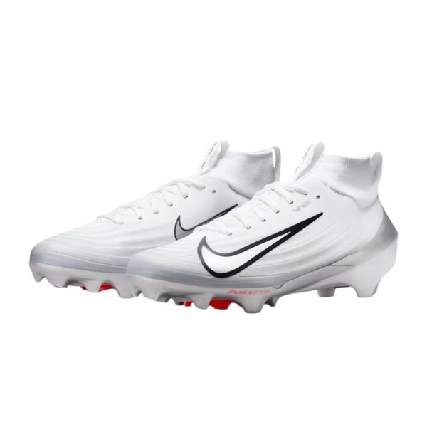 Nike Zoom Air Vapor Pro 1 - White/Silver