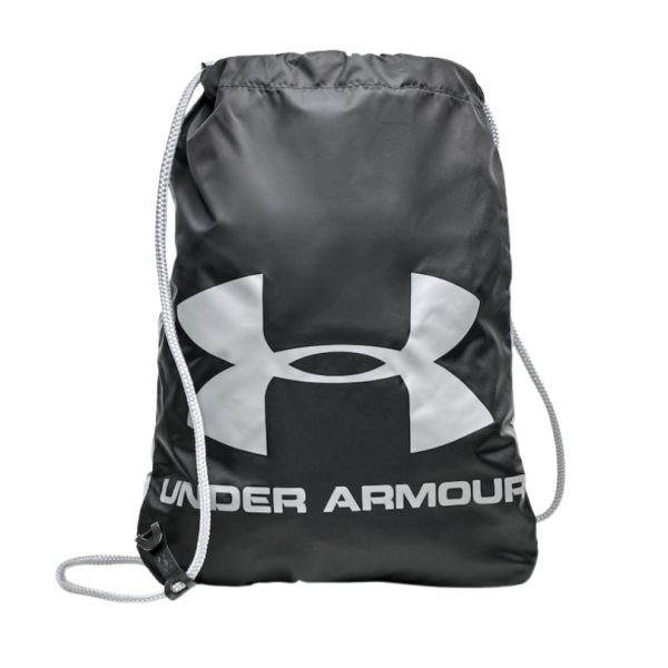 Under Armour Ozsee Sackpack - Black