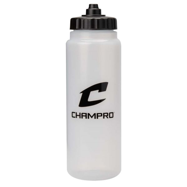 Champro 1 Liter Automatic Valve Wasserflasche