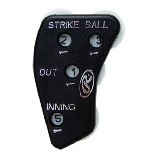 Rawlings Umpire Indicator - 4IN1
