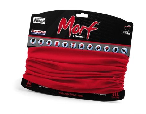 Morf™ Original Multifunktionstuch - Red