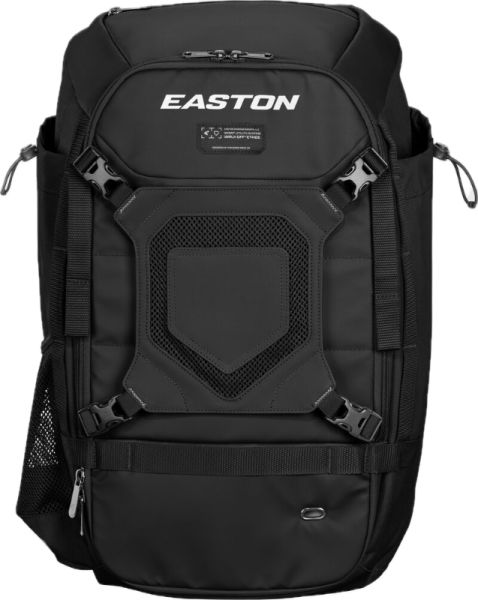 Easton Walk-Off Ethos Backpack - Black