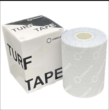 O Shield TURF TAPE - White