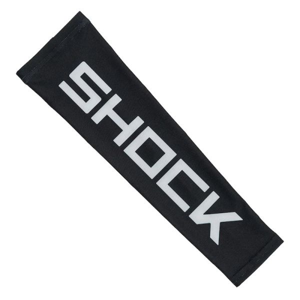 Shock Doctor Showtime Arm Sleeve - Black