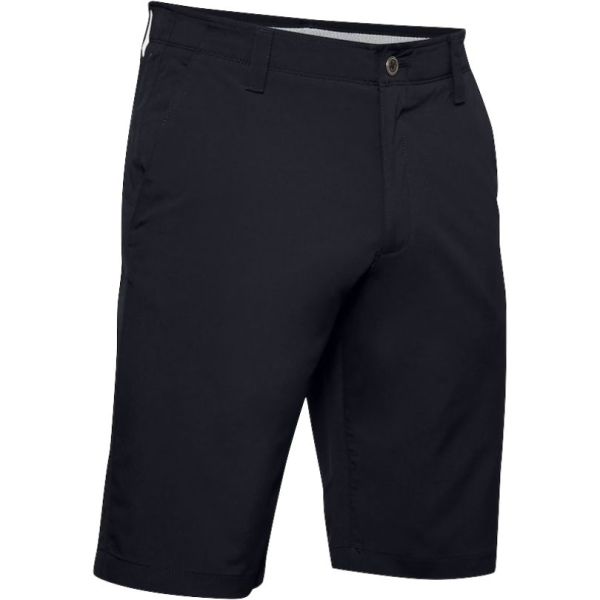 Under Armour Match Play Short - Black