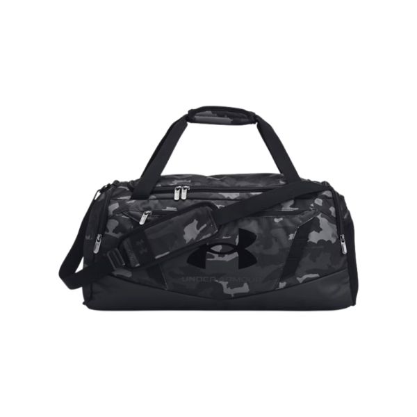 Under Armour Undeniable 5.0 Duffle Small - Black Camo