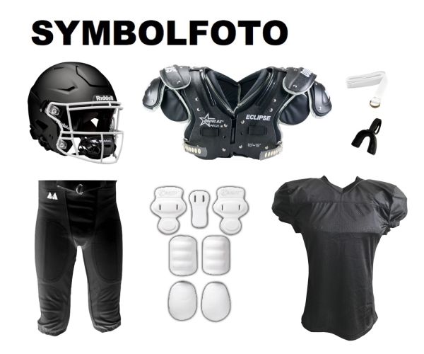 Erwachsenen Equipment Package Riddell Speedflex ECHO