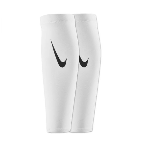 Nike Pro Dri-Fit Shivers 4.0 (Paar) - White