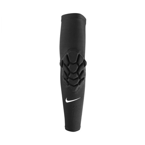 Nike Hyperstrong Core Padded Elbow Sleeve - Black
