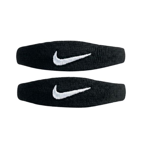 NIKE Skinny Dri-Fit Bicep Bands - Black