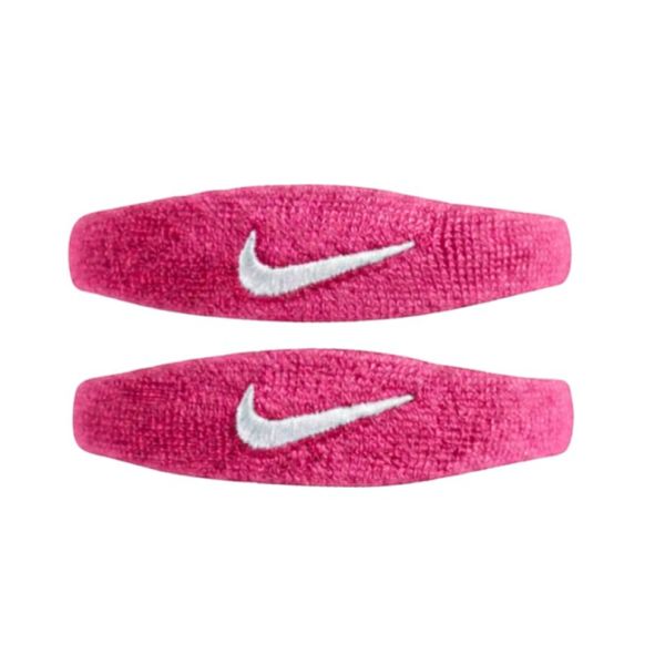 NIKE Skinny Dri-Fit Bicep Bands - Pink