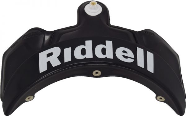 Riddell Speedflex Occipital Liner - Black