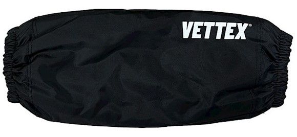 Vettex Handwarmer - Black