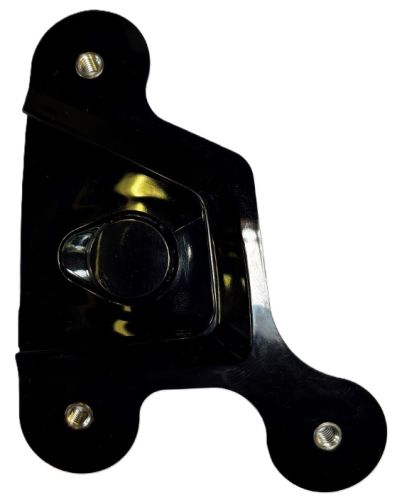 Riddell Axiom Push Button Assembly