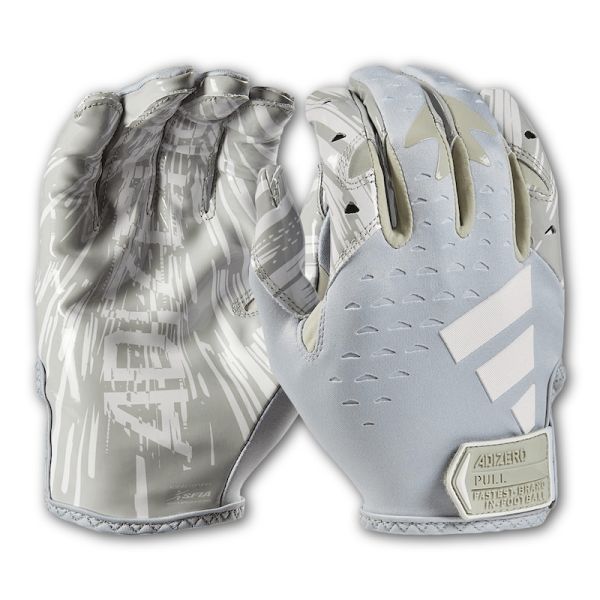 Adidas ADIZERO 13.0 Gloves - Grey
