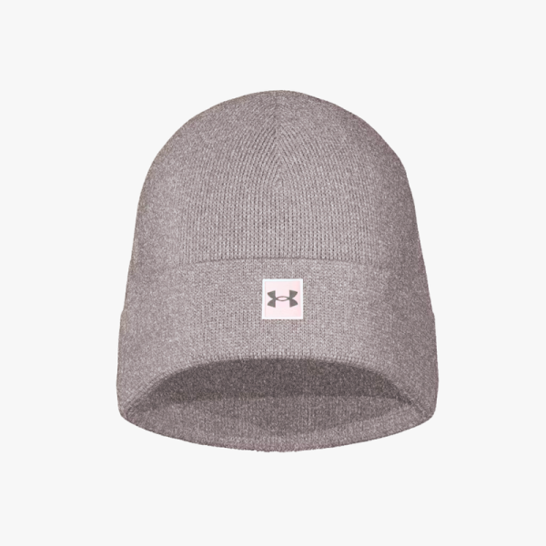 Under Armour Halftime Cuff Beanie - Gray