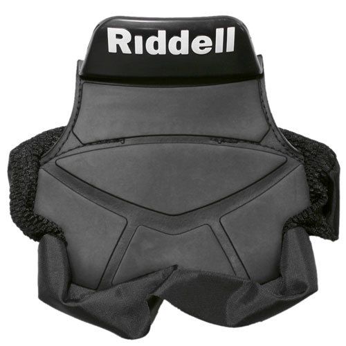 Riddell Speedflex Front Pocket - Black