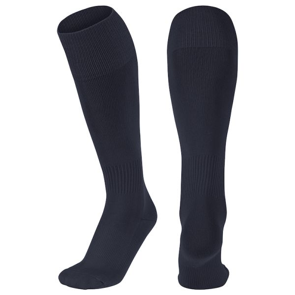 Champro Pro Socks - Navy Blue
