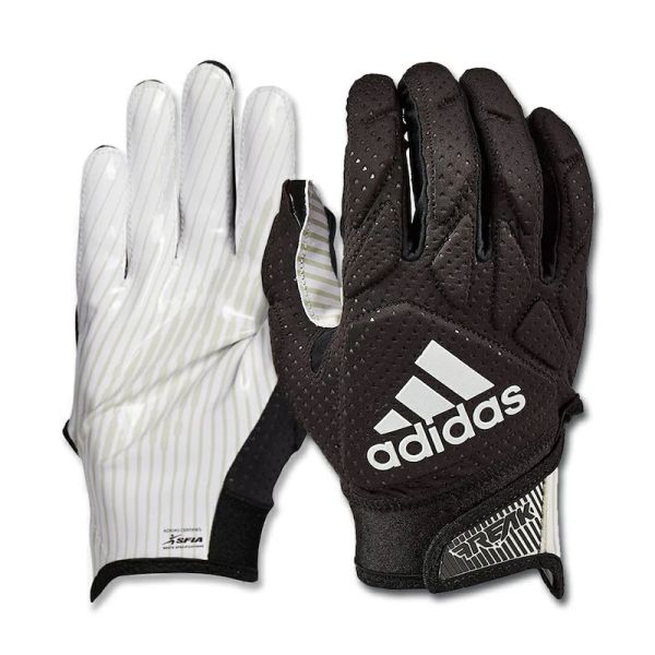 Adidas FREAK 5.0 Gloves - Black/White