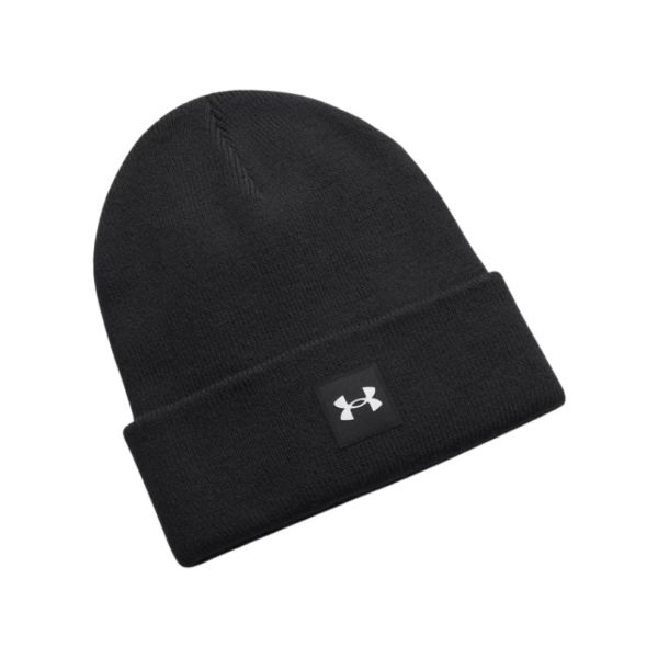 Under Armour Halftime Beanie - Black
