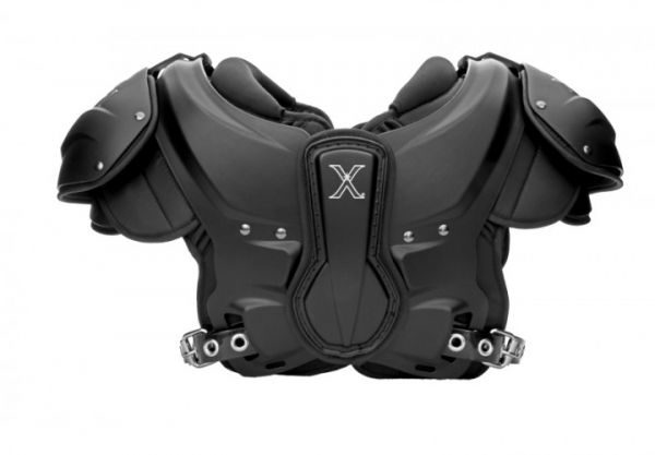 Xenith Youth Xflexion Flyte Shoulder Pads 