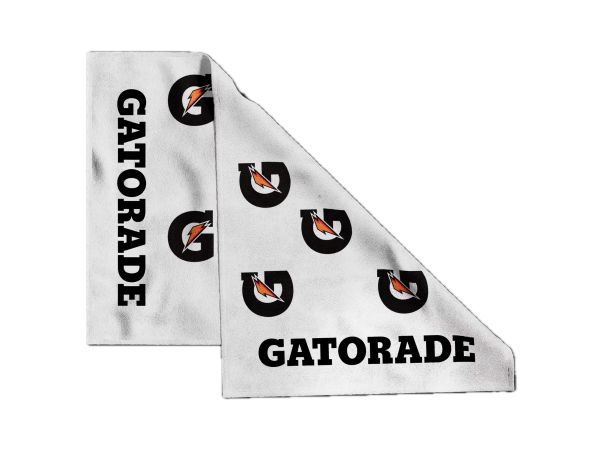 Gatorade Sideline Towel