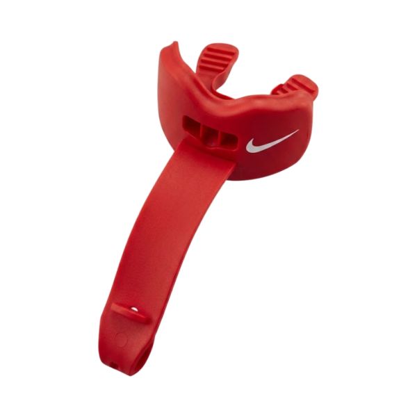 Nike Alpha Lip Protector 3.0 Mouthguard - Red