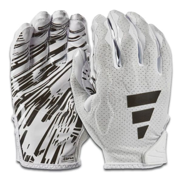 Adidas FREAK 6.0 Gloves - White/Black