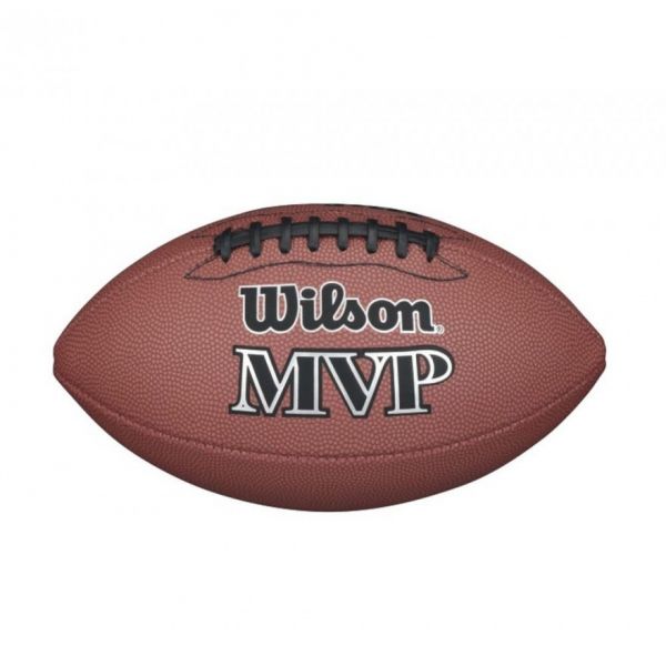 Wilson MVP Official Football WTF1411