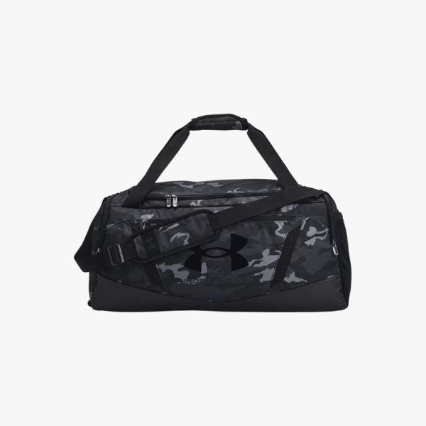 Under Armour Undeniable 5.0 Duffle Medium - Camo