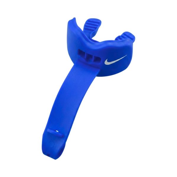 Nike Alpha Lip Protector 3.0 Mouthguard - Royal Blue