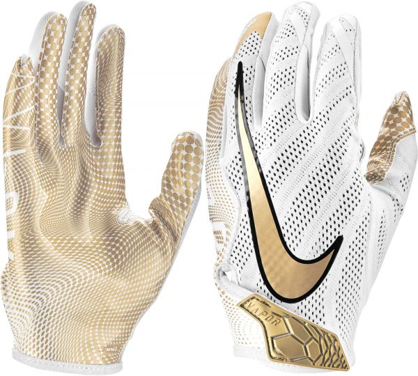 Nike Vapor Knit 3.0 - Metallic Gold