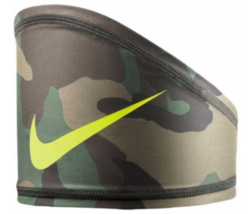 NIKE Pro Dri-Fit Skull Wrap 4.0 - Camo