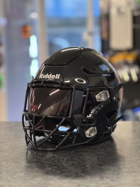 アクセサリー OAKLEY PRO FOOTBALL EYESHIELD OAKLEY PRO FOOTBALL EYESHIELD クリア - TWO MINUTES（ツー