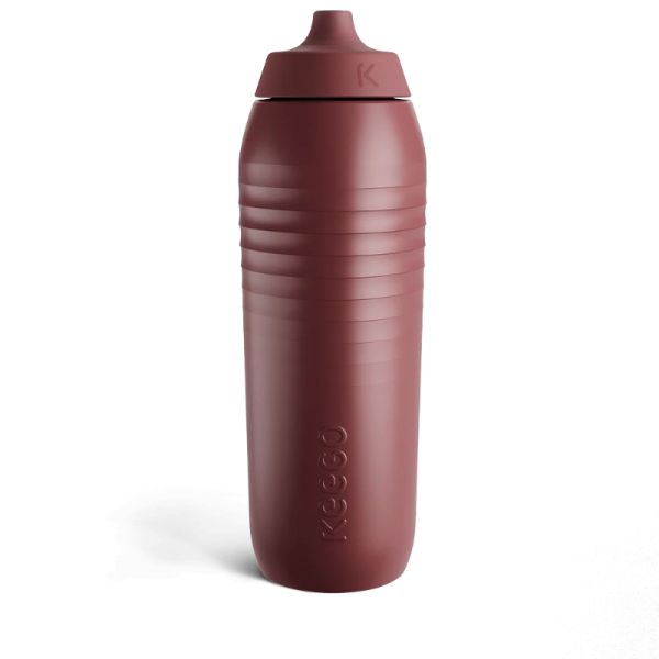Keego Trinkflasche Iron Berry 0,75 Liter