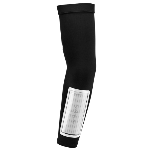 Nike Dri-Fit Playcoach Arm Sleeve - Black