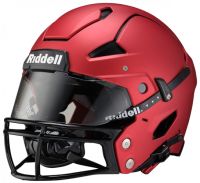 Riddell AXIOM TRU-FIT inkl. Facemask & Eye Shield Riddell AXIOM TRU-FIT inkl. Facemask & Eye Shield