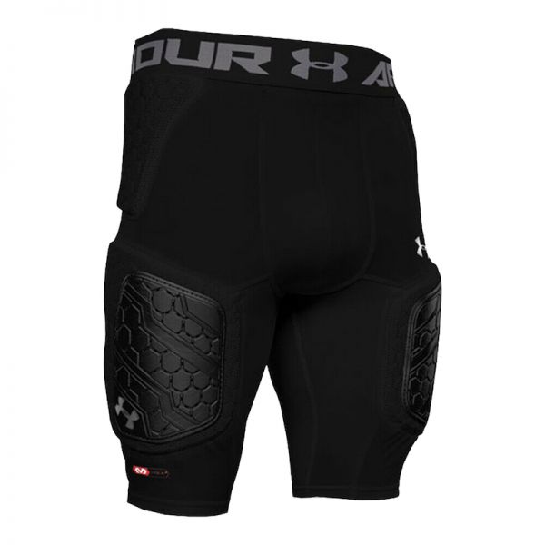 Under Armour Game Day Armour Pro 5-Pad Girdle