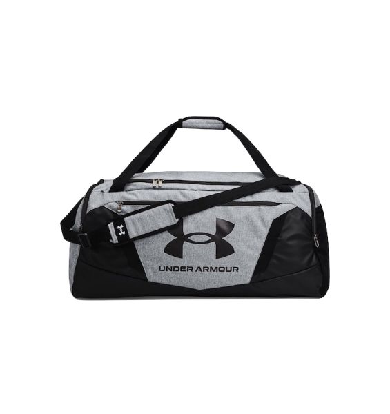 Under Armour Undeniable 5.0 Duffle Large - Gray