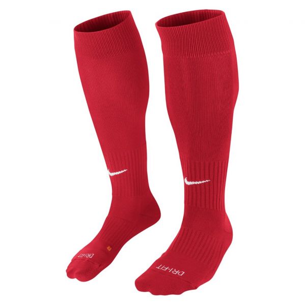 NIKE Classic II OTC Socks - Red